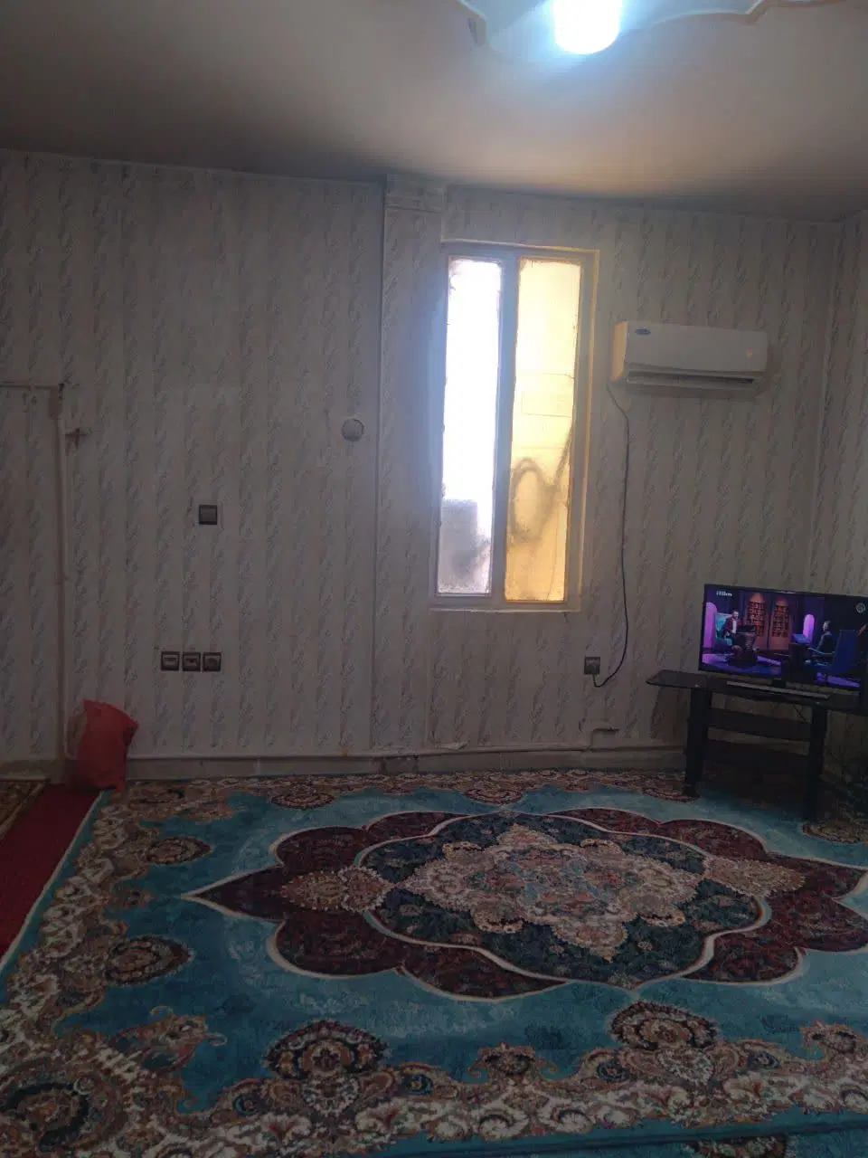 اپارتمان تک واحدی زیباشهر