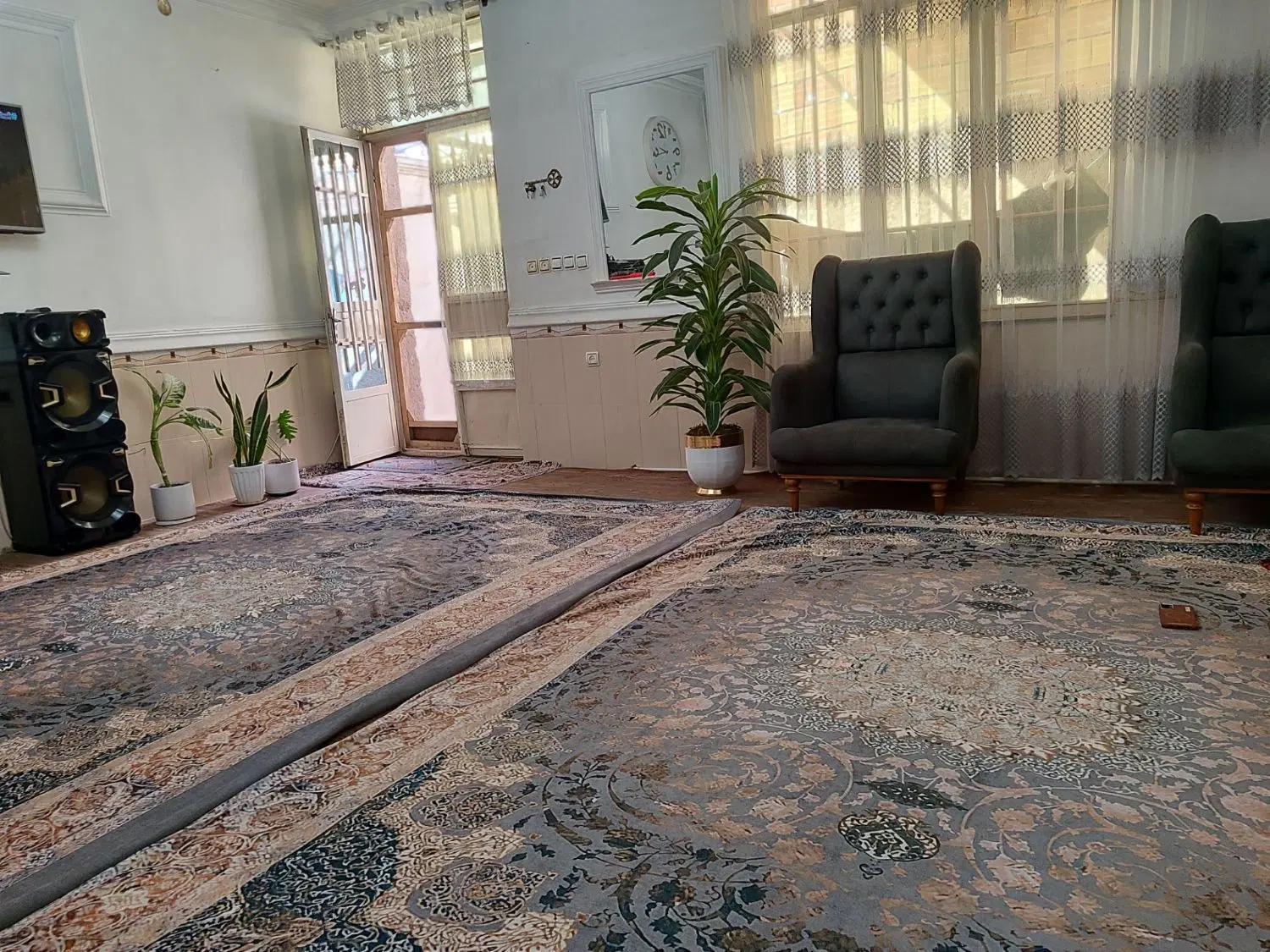 خانه ویلایی