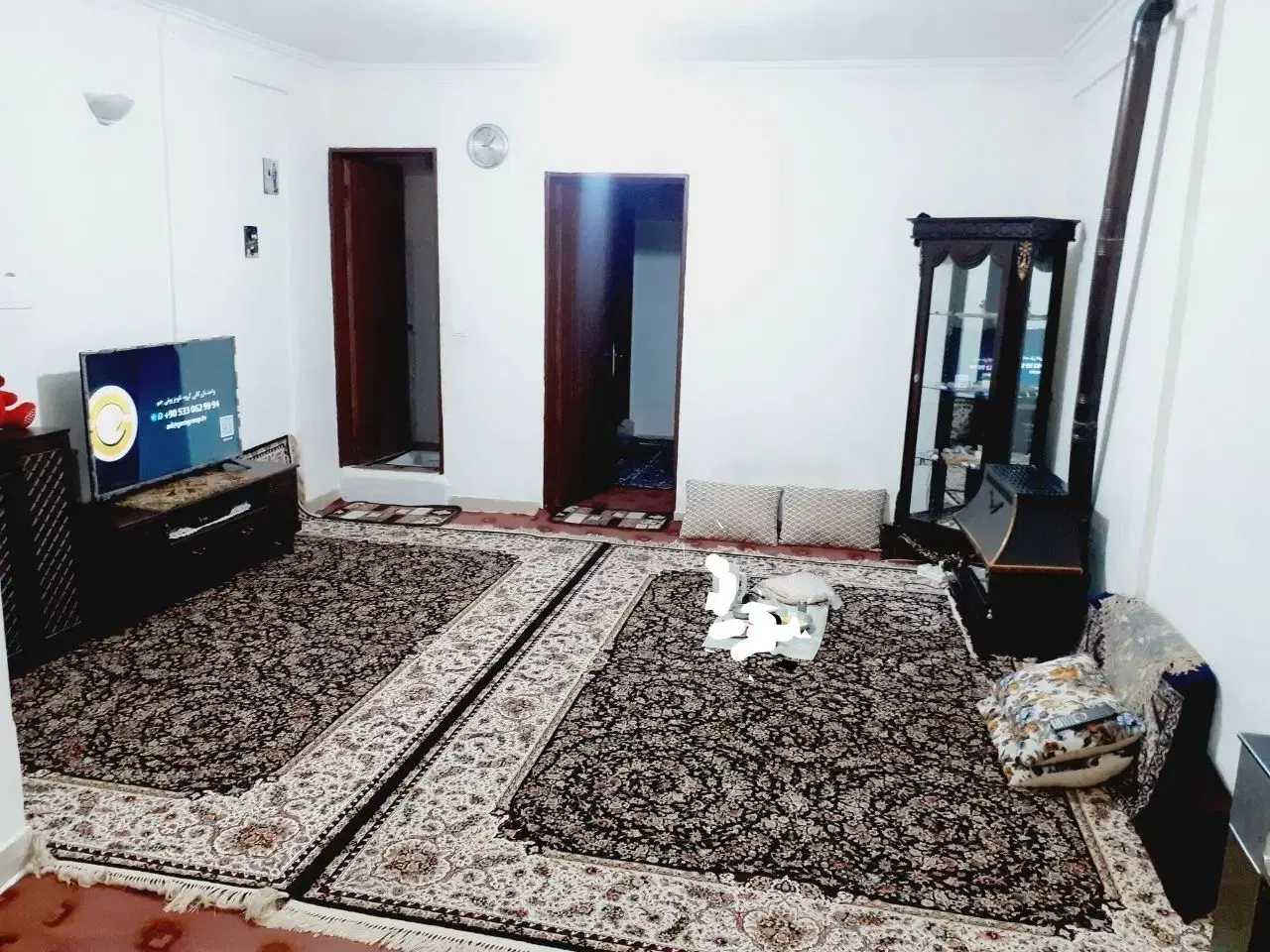فروش واحد آپارتمانی