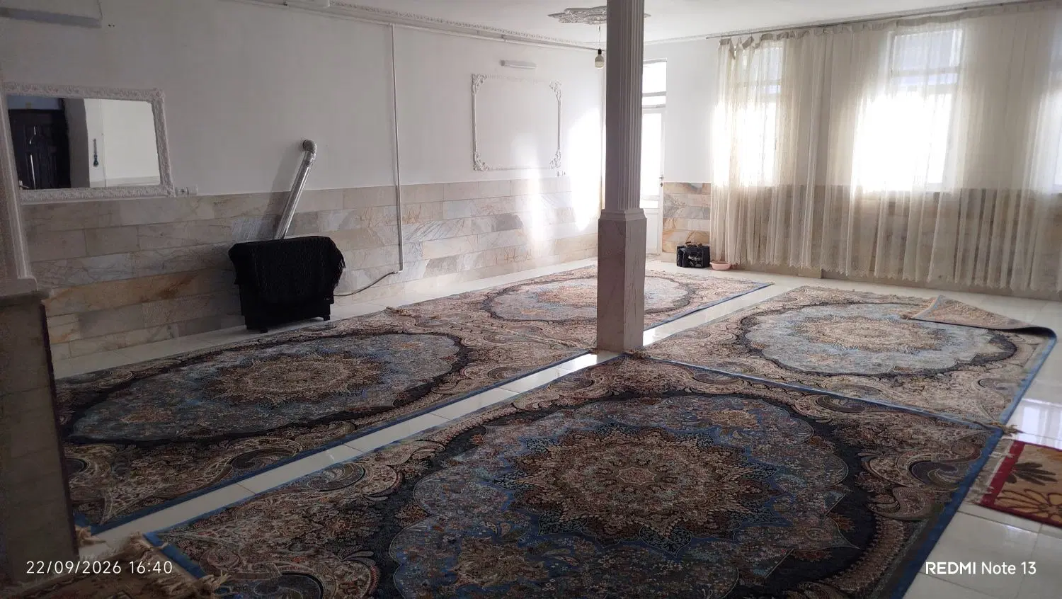 اجاره یک واحد خانه ویلایی