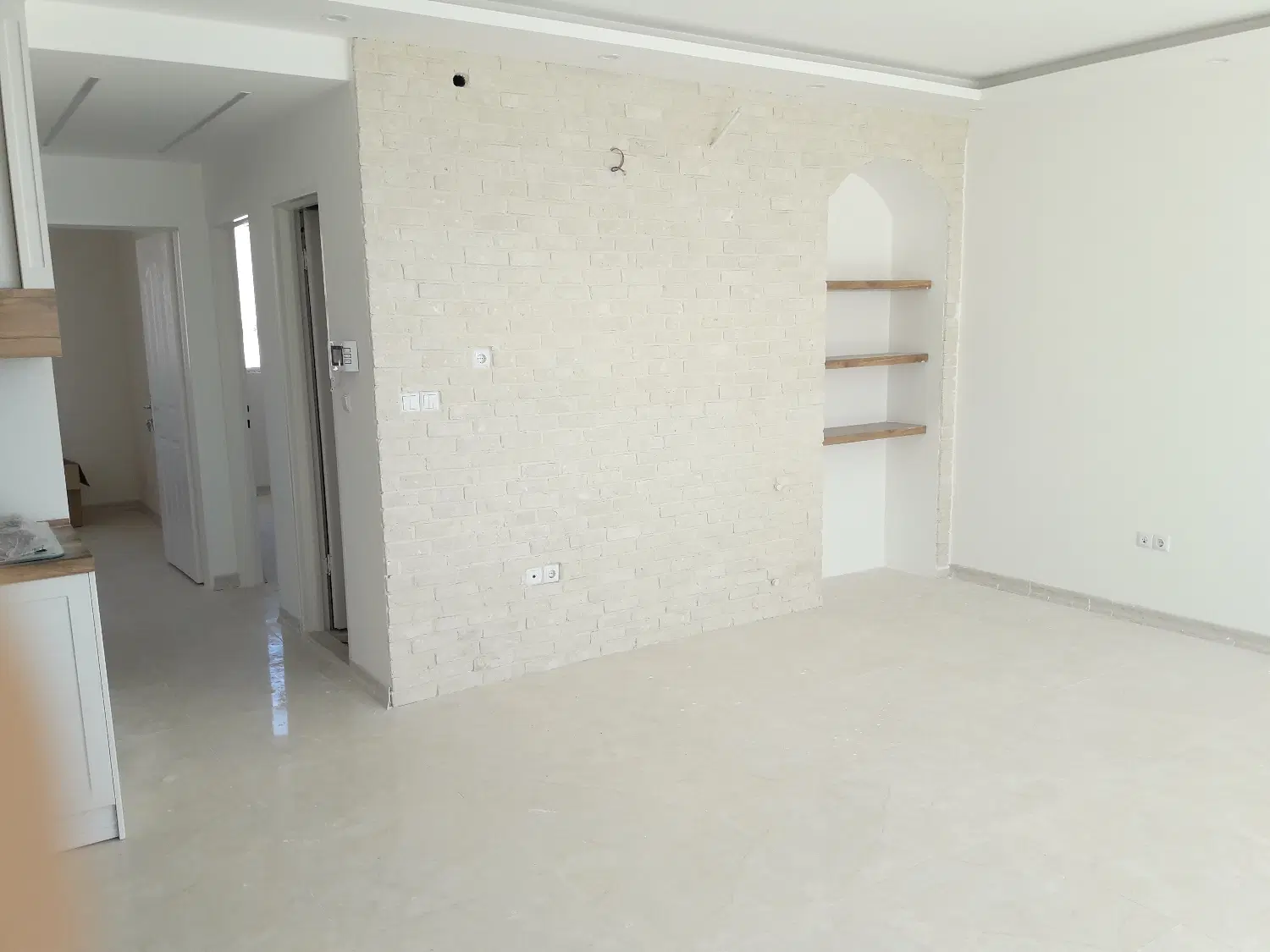فرصتی استثنایی برای واحدی بدون مشابه