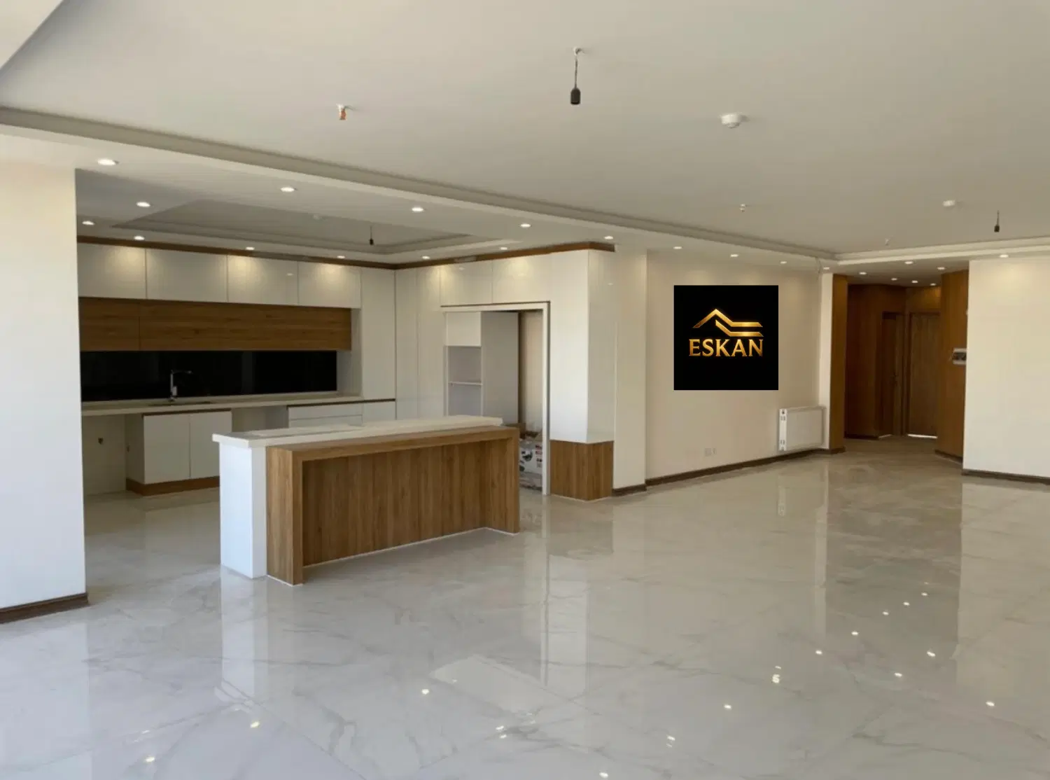 آپارتمان امیریه