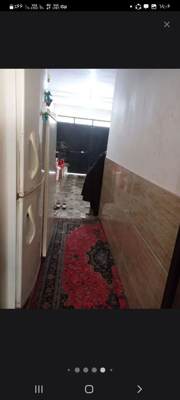 ویلایی دوطبقه