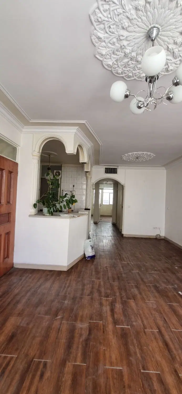 آپارتمان ۷۵ متر جنت‌آباد رهن کامل