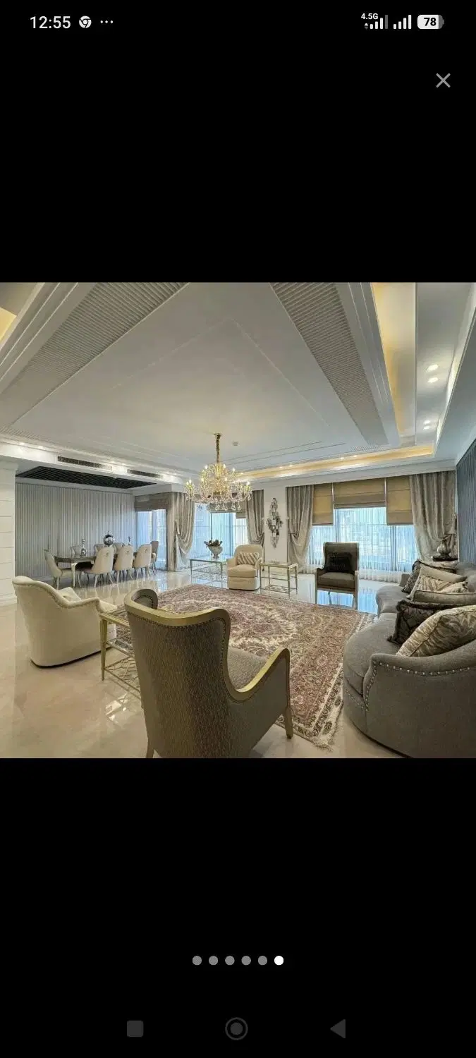 شکریه_ساختمان خلوت_خوش نقشه_شیک و مرتب_لوکیشن تاپ