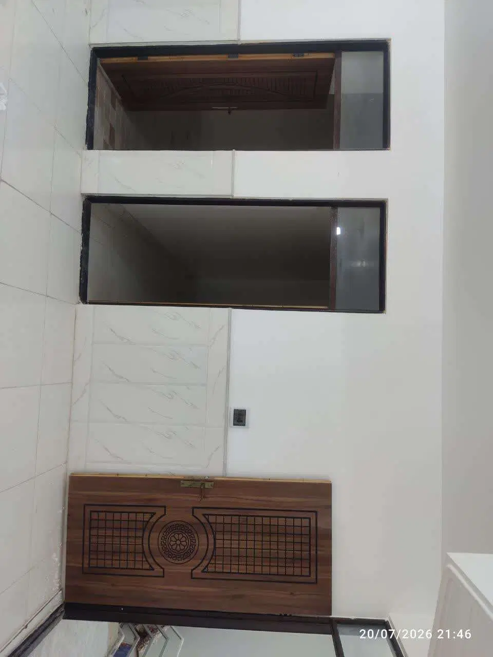 واحد اجاره اب