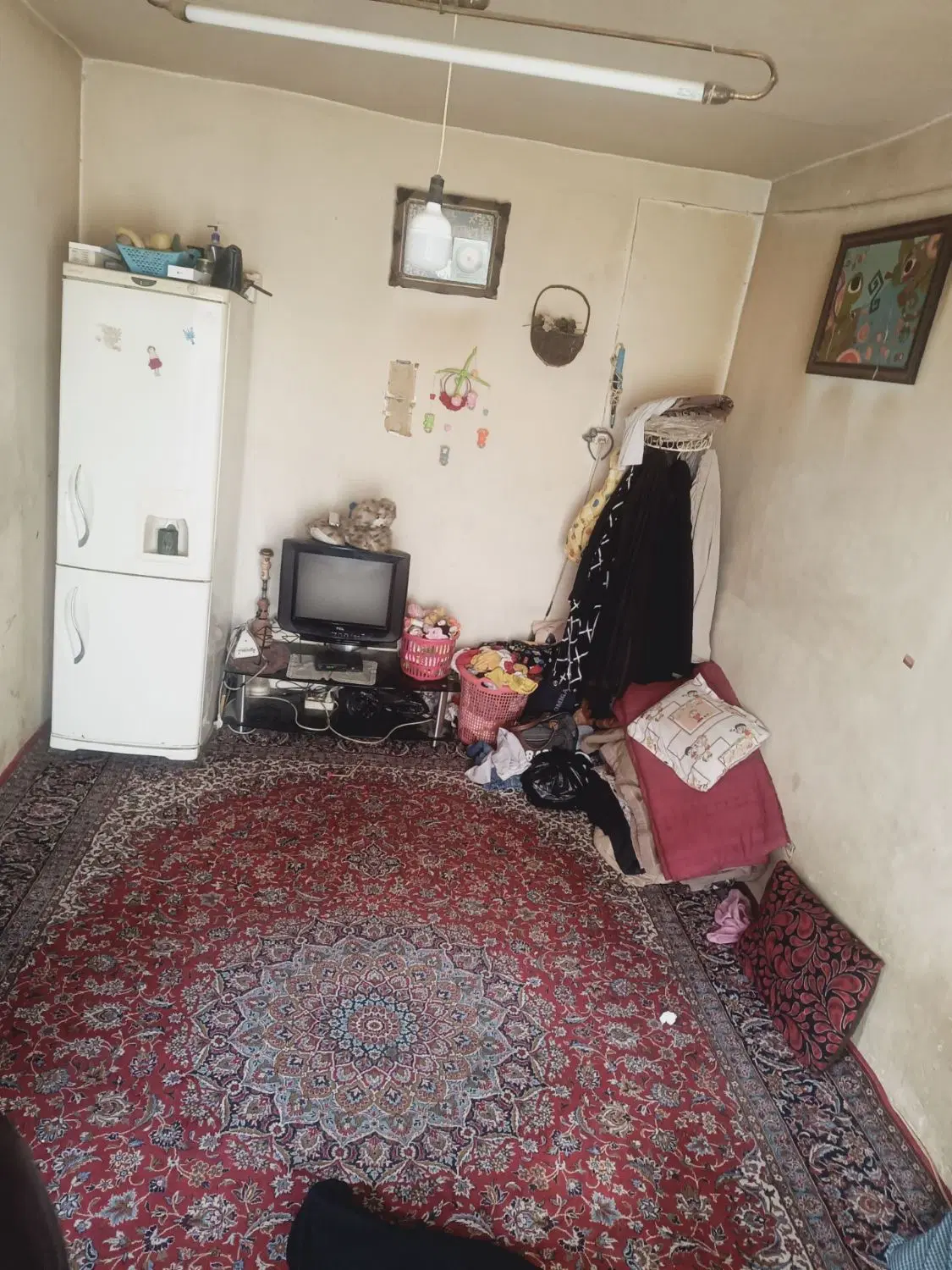 خونه ویلایی قدیمی