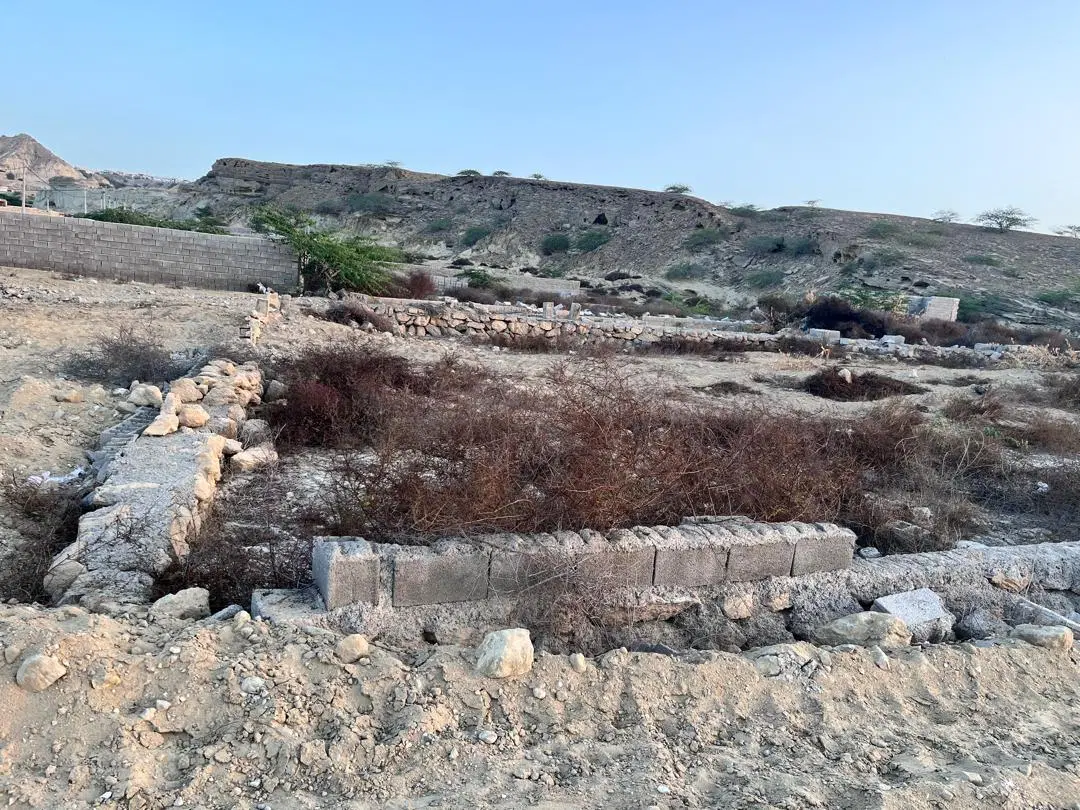 زمین خالی