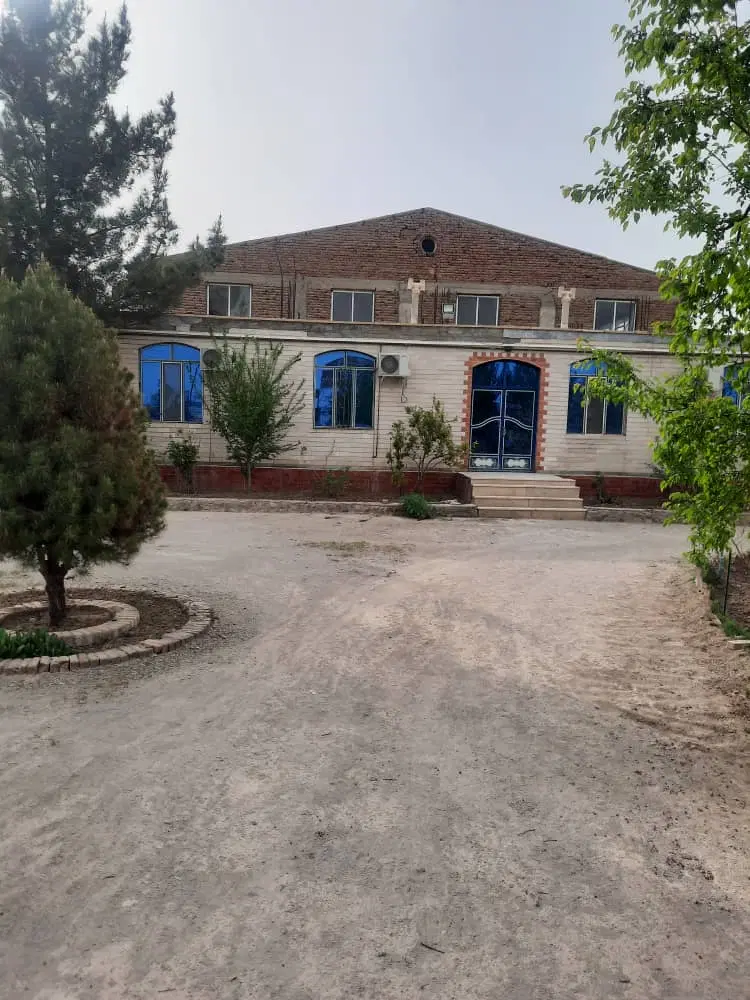 فروش کارخانه فوری