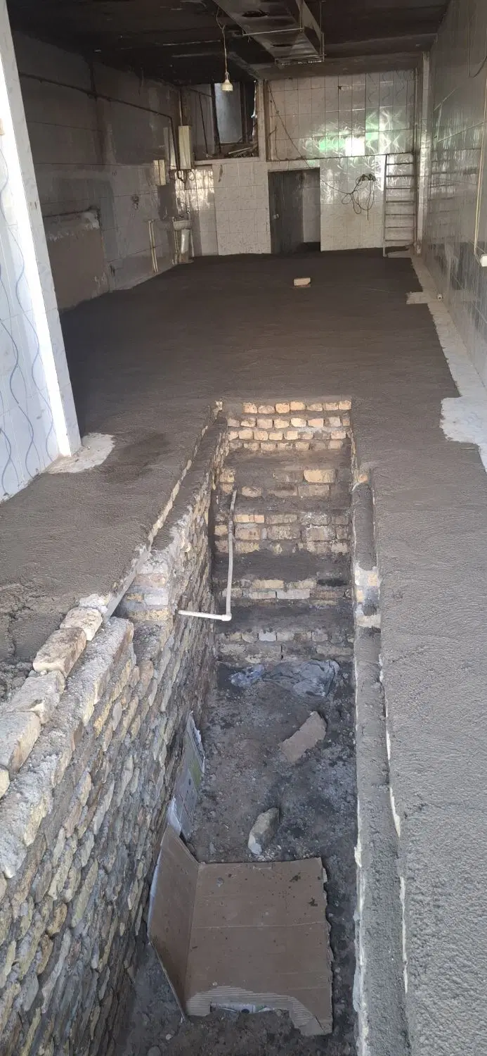 مغازه تجاری