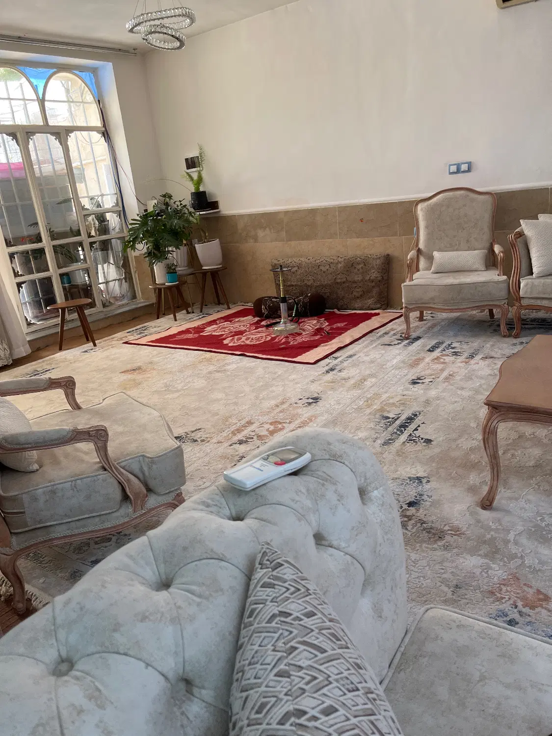 منزل ویلایی
