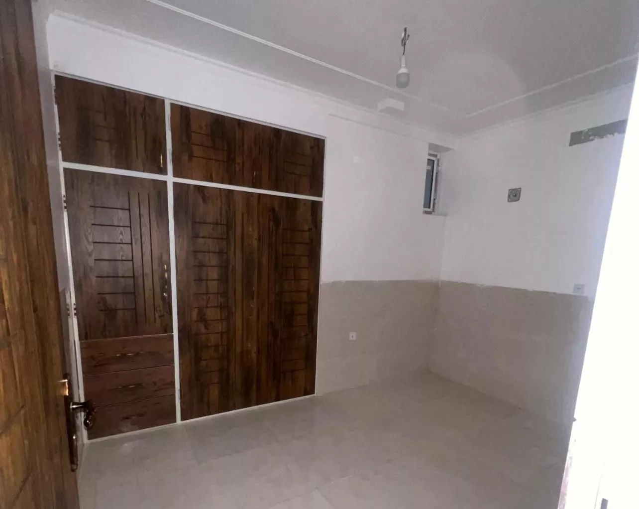 خانه صفر دو طبقه سنددار