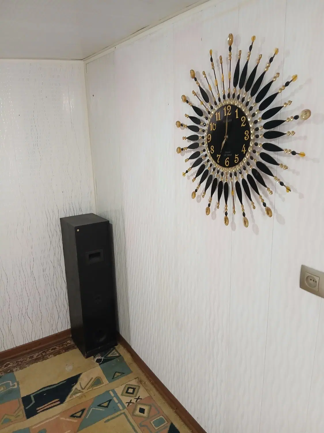 اجاره سالانه سوئیت شیک