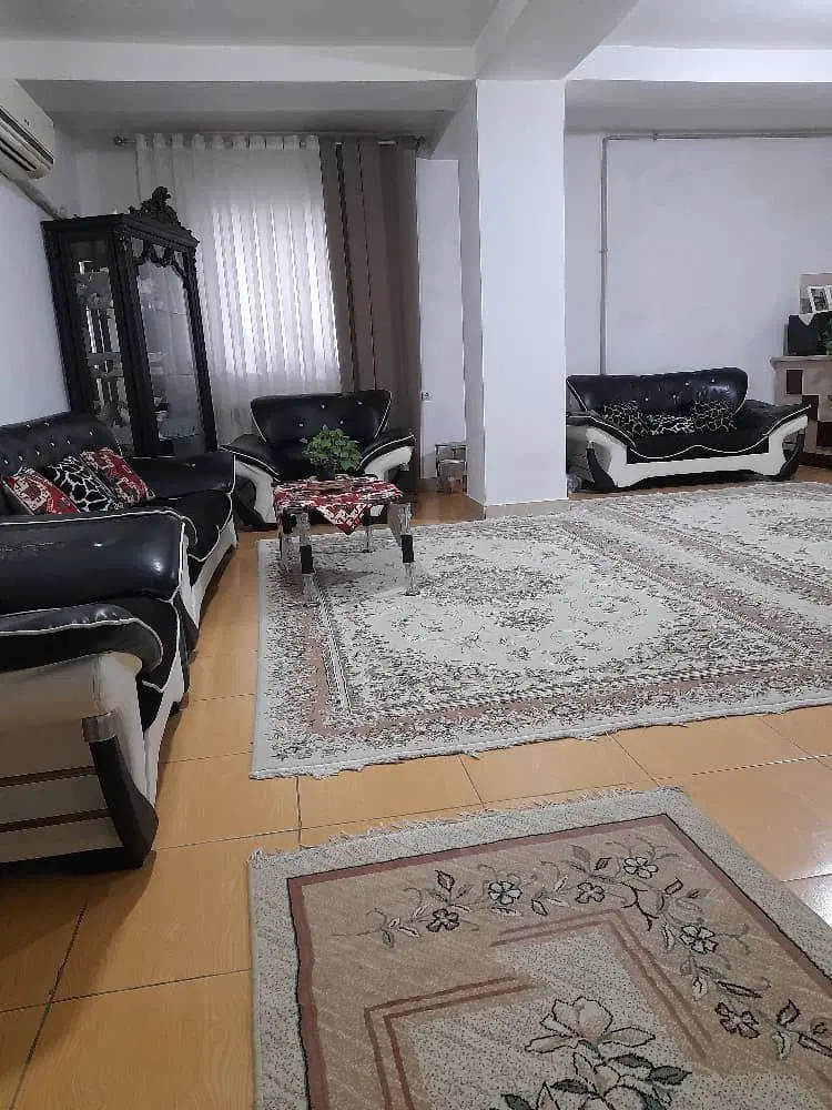 اجاره خانه 113 متری بلوار ولیعصر خیابان خانجانی