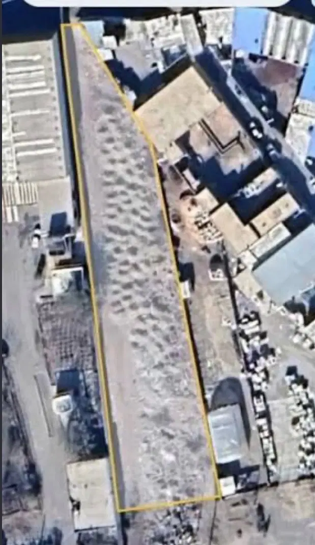 زمین شبکه بهداشت