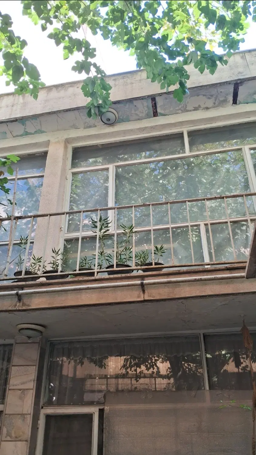 فروش خانه کلنگی
