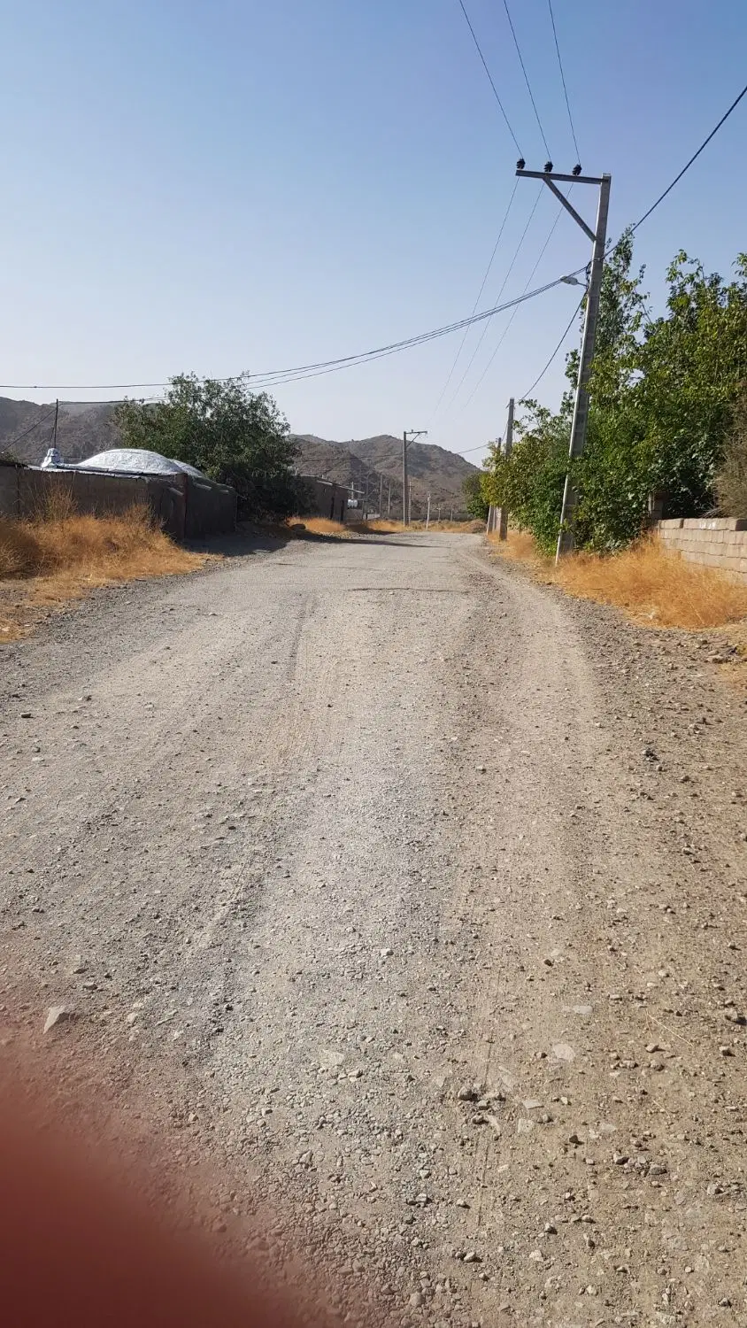 فروش ۲۰ قصب زمین محمدآباد