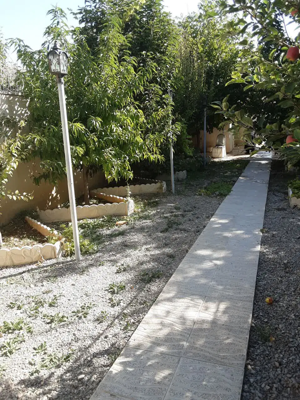 ویلا.فیریزکوه.روستای سرانزا