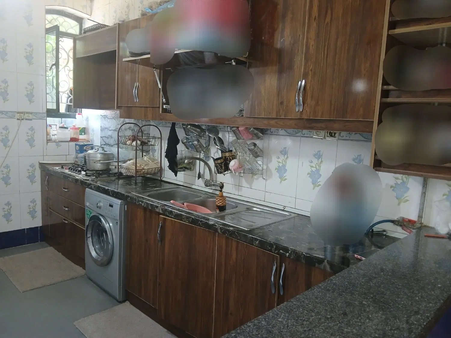 فروش خانه مستقل دولت آباد
