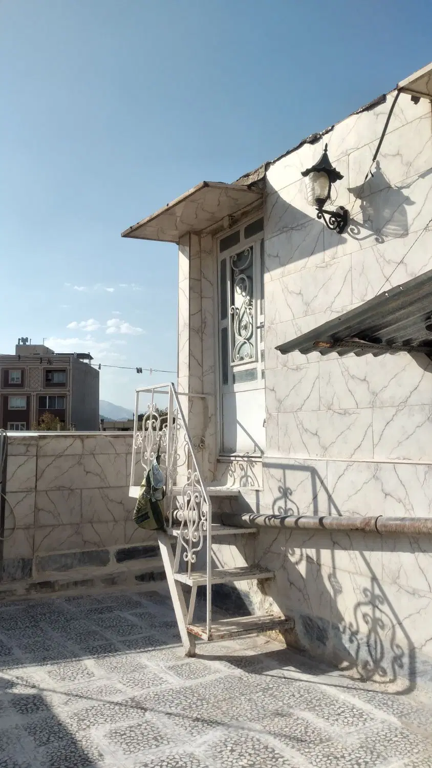خانه معاوضه با خانه