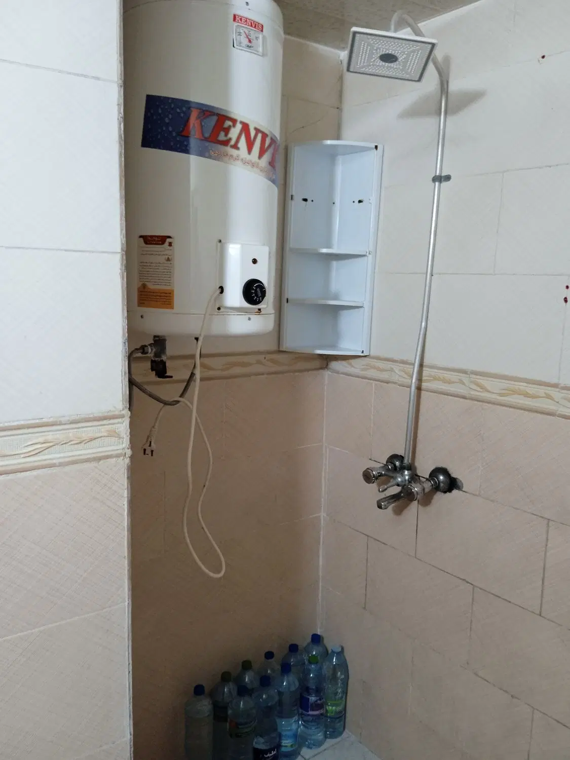 خونه 84متری دوخوابه قدیمی