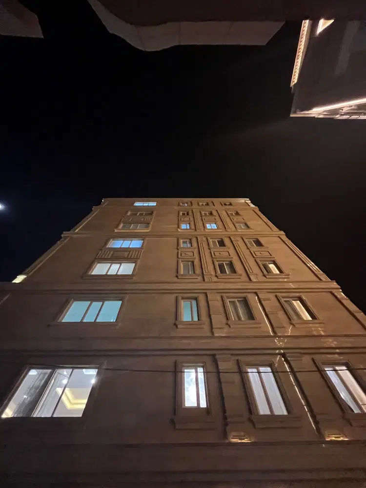 شخصی ساز مستر دار همتی فر