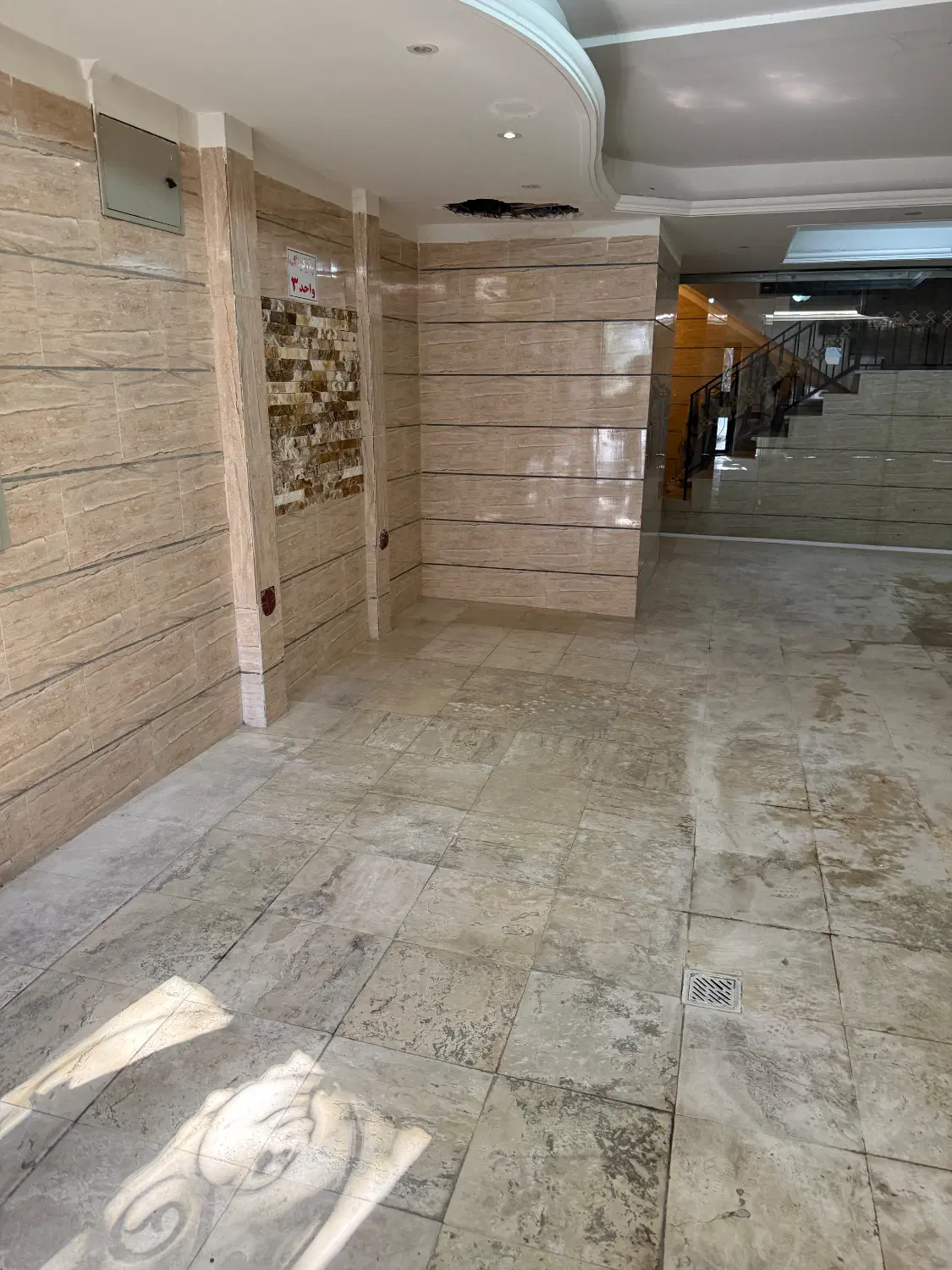 ۵۰ًمترفول تکواحدی دیدنی شهرزیبا خ کاشانی
