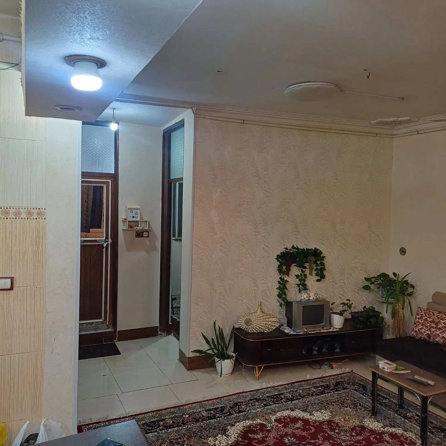 رهن چهارواحده فرهنگیان روبروی کنزالمال