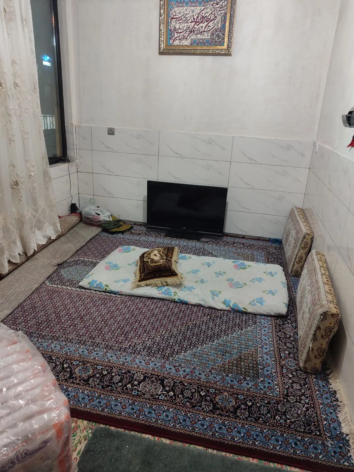 مغازه یااتاق۱۳متری