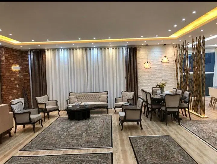 اجاره باغ _ویلا_۹۰۰متری