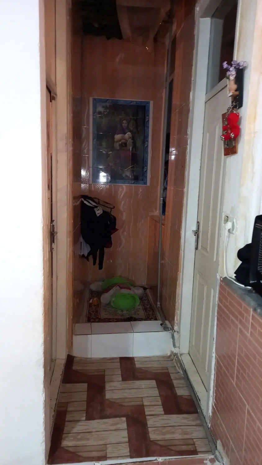 خانه فدک فاز یک