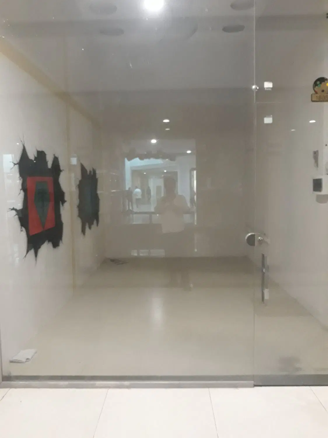 فروش مغازه بازار ملل