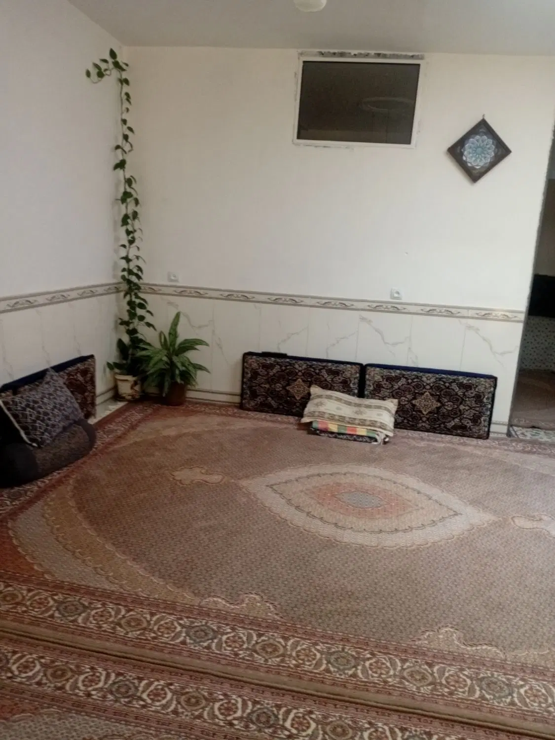 خانه فروشی مسکونی تجاری