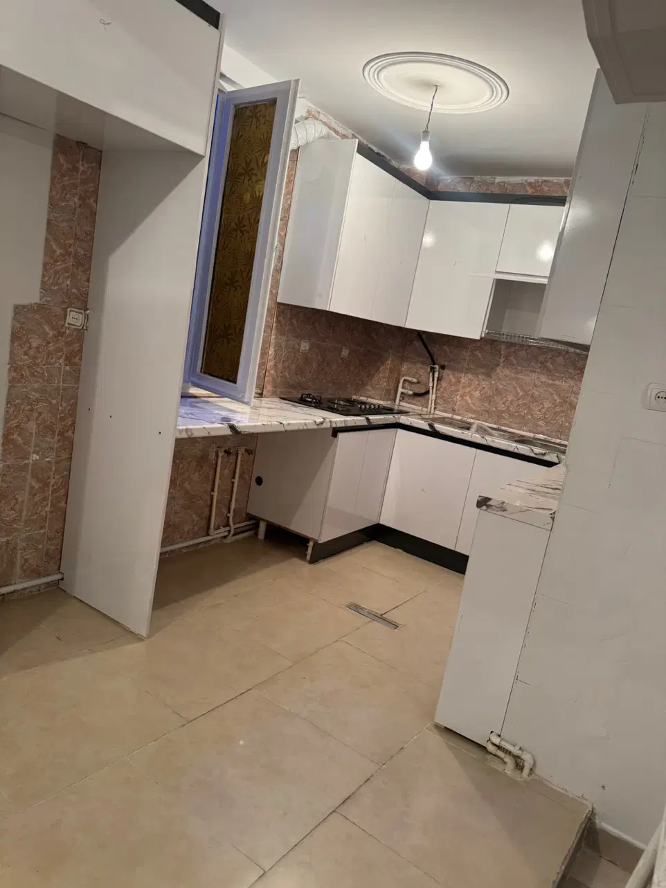 اپارتمان۴۶متری