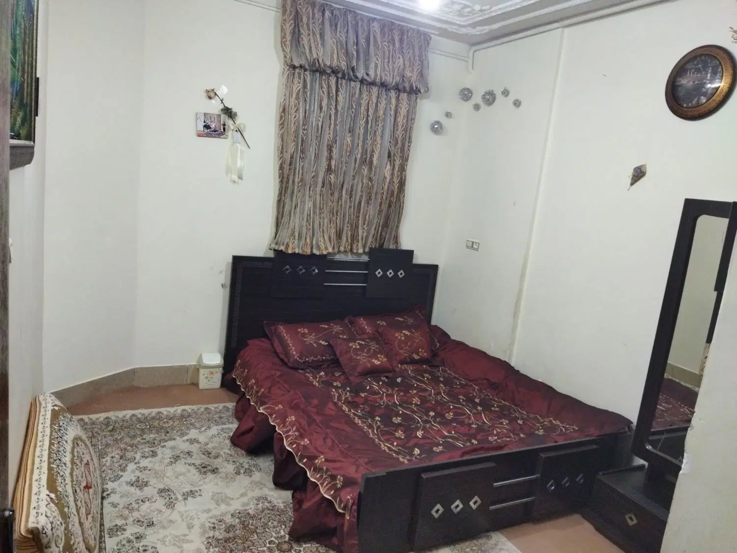 فروش یا معاوضه با ویلایی بزرگتر