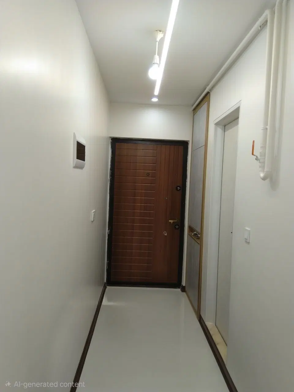 ۸۶ متری دوخوابه غدیر کوثر