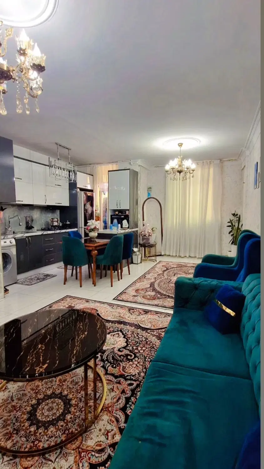 فروش آپارتمان مسکونی