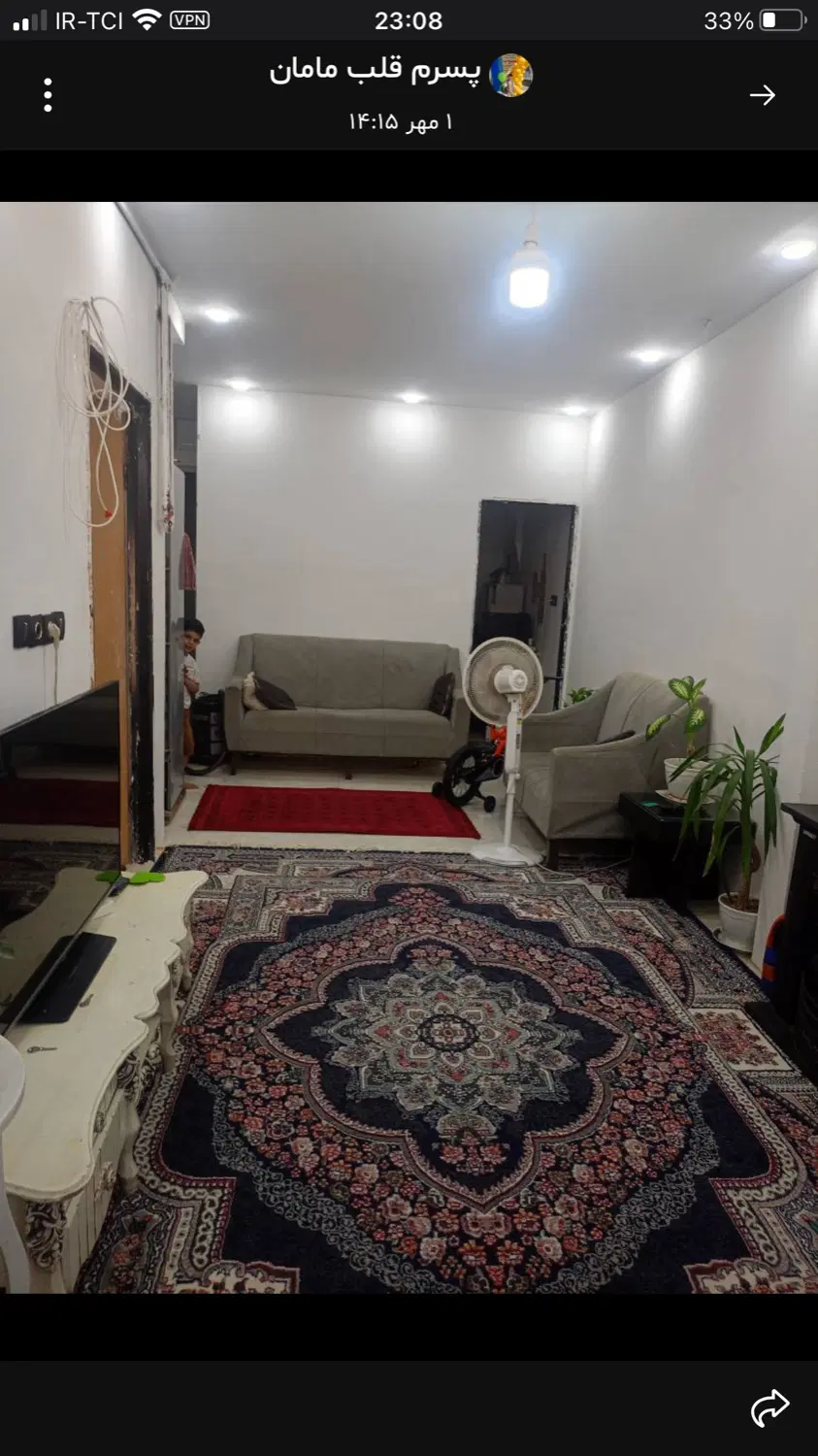 اجاره مسکونی میدان نمایشگاه یوسفیه