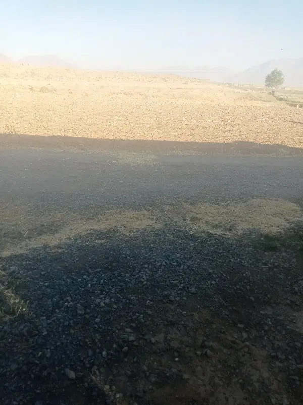 زمین. شهرک المهدی