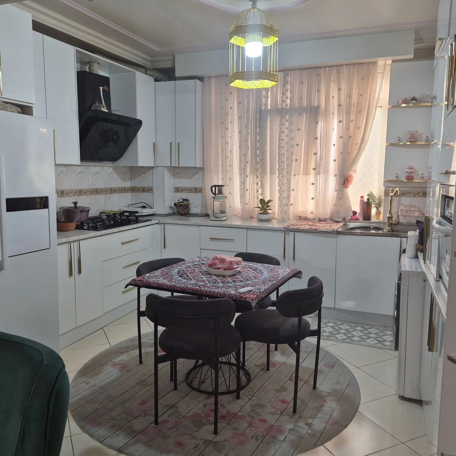 اجاره آپارتمان 55 متری