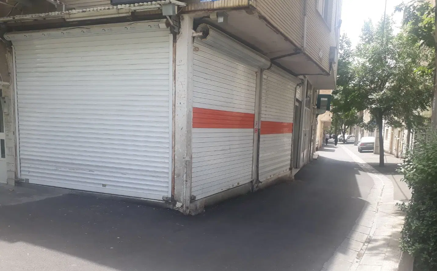 اجاره مغاره ۲۵ متری