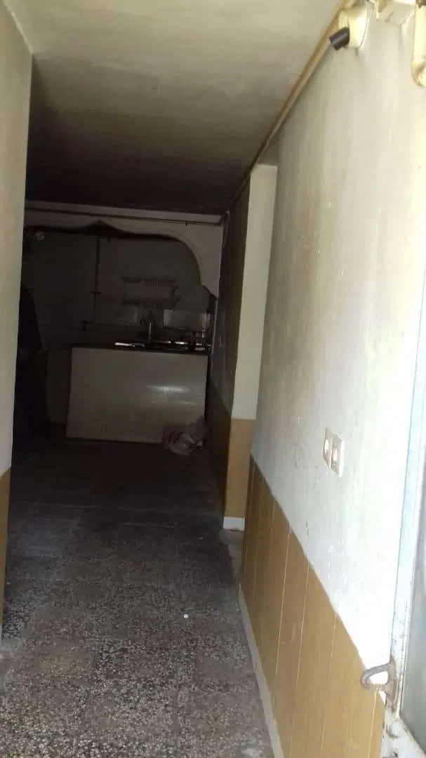 سوئیت اجاره مستقل مرکز شهر ۴۰ متر