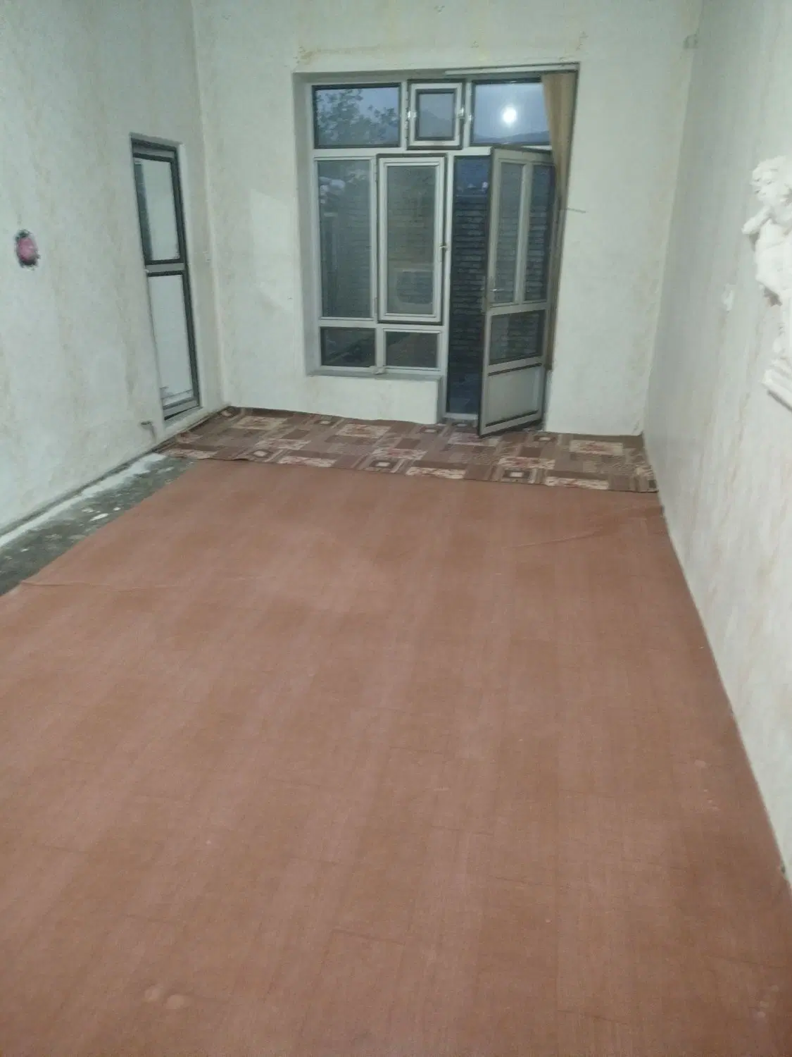 خانه اجاره ای درکشکسرای
