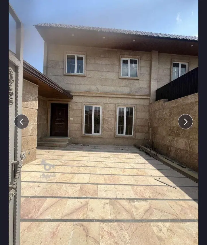 منزل ویلایی دوبلکس فول