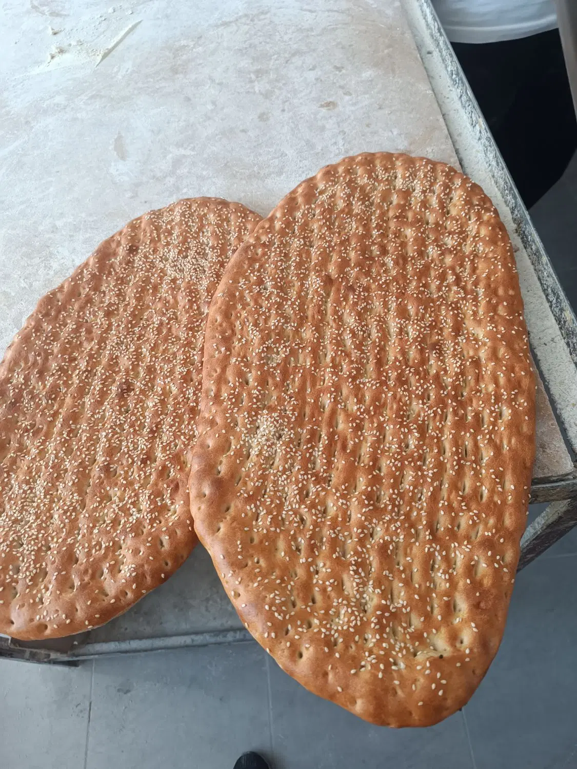 اجاره مغازه بربری سهمیه