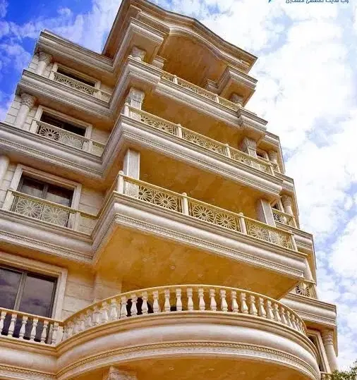 فروش ویژه آپارتمان فرزانگان_ نادمی_ دونبش
