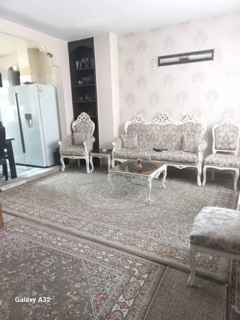 آپارتمان 70 متری پارکینگ دار