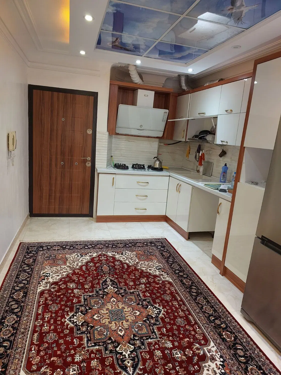 فروش آپارتمان