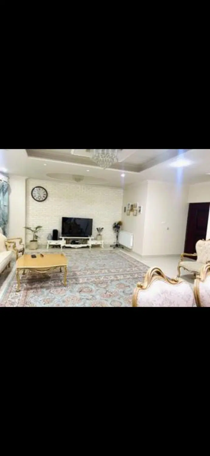 اپارتمان ۶۳ متری