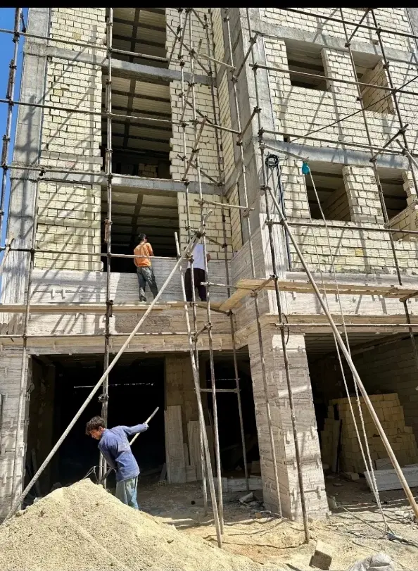 پیش فروش واحد بلوار عرفان